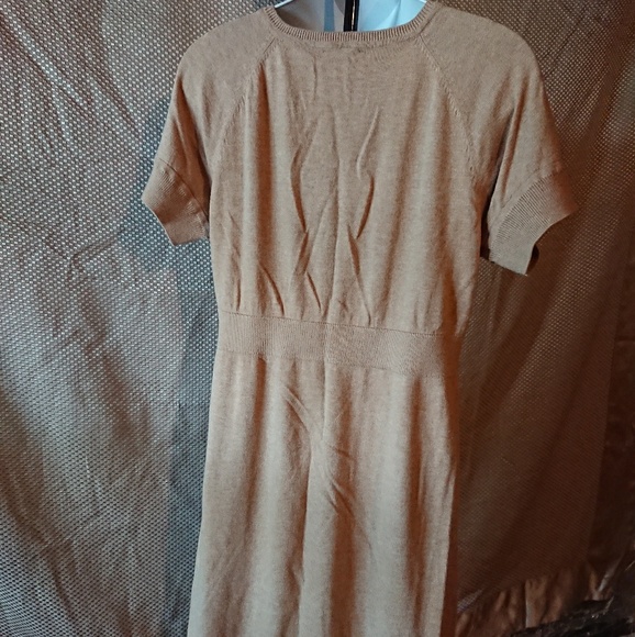 Worthington Knit Dress - Picture 2 of 5